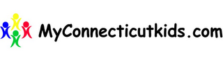 MYCONNECTICUTKIDS.COM