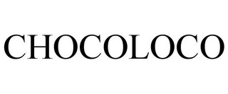 CHOCOLOCO