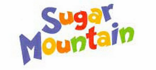 SUGAR MOUNTAIN