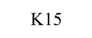 K15