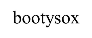 BOOTYSOX