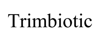 TRIMBIOTIC