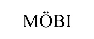 MÖBI