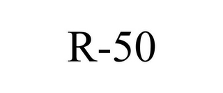 R-50