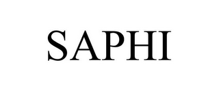 SAPHI