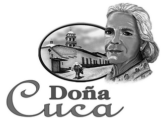 DOÑA CUCA