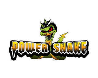 POWER SNAKE