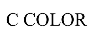 C COLOR