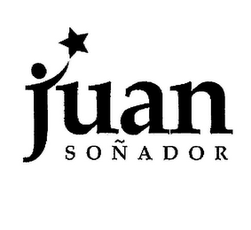 JUAN SOÑADOR