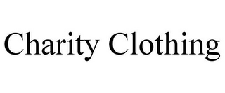 CHARITY CLOTHING