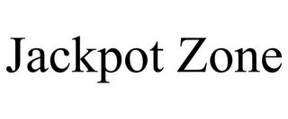 JACKPOT ZONE