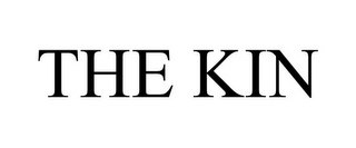 THE KIN