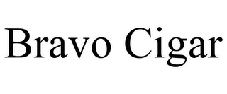 BRAVO CIGAR