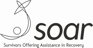 SOAR SURVIVORS OFFERING ASSISTANCE IN RECOVERY