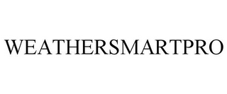 WEATHERSMARTPRO