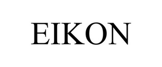 EIKON