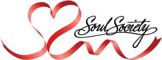 SOUL SOCIETY