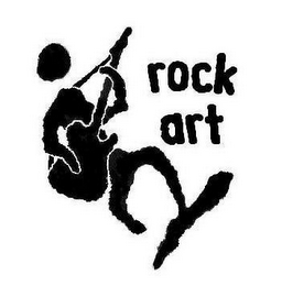 ROCK ART