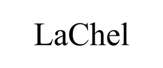 LACHEL