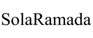SOLARAMADA