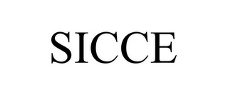 SICCE