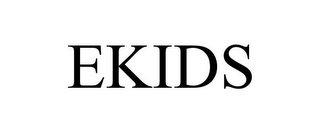 EKIDS