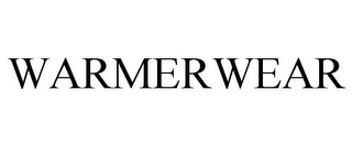 WARMERWEAR