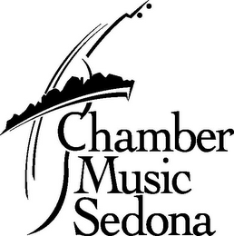 CHAMBER MUSIC SEDONA