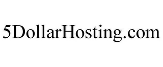 5DOLLARHOSTING.COM