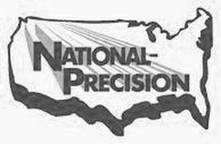 NATIONAL-PRECISION