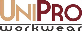 UNIPRO WORKWEAR