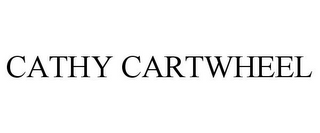 CATHY CARTWHEEL