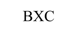 BXC