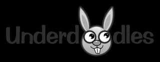 UNDERDOODLES