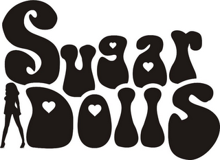 SUGAR DOLLS