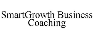 SMARTGROWTH BUSINESS COACHING