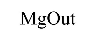 MGOUT