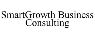 SMARTGROWTH BUSINESS CONSULTING