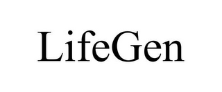 LIFEGEN