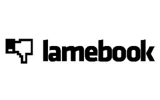 LAMEBOOK