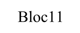 BLOC11