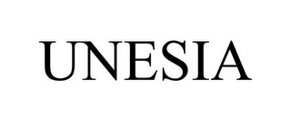 UNESIA