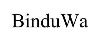 BINDUWA