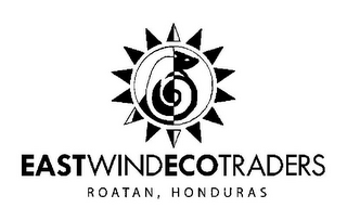 EASTWINDECOTRADERS ROATAN, HONDURAS