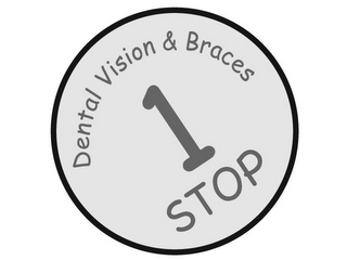 DENTAL VISION & BRACES 1 STOP