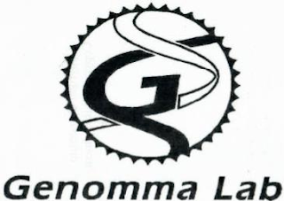 G GENOMMA LAB