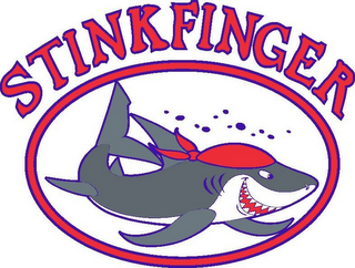 STINKFINGER