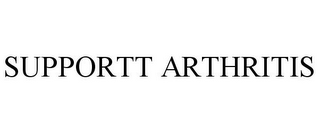 SUPPORTT ARTHRITIS