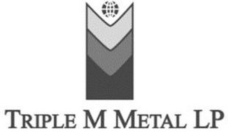 TRIPLE M METAL LP