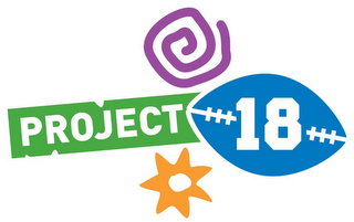 PROJECT 18